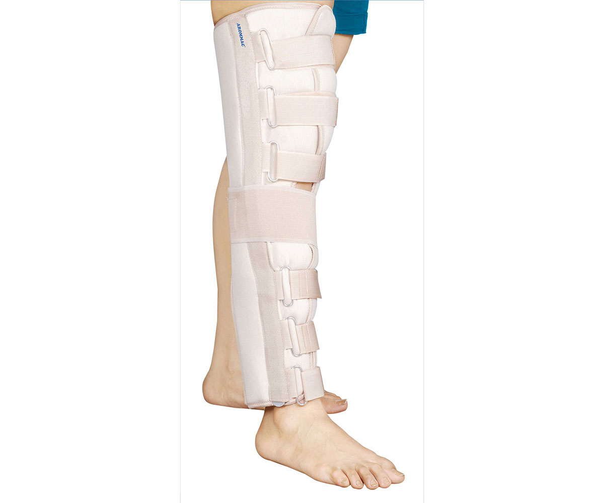 Knee Immobilizer 22”
