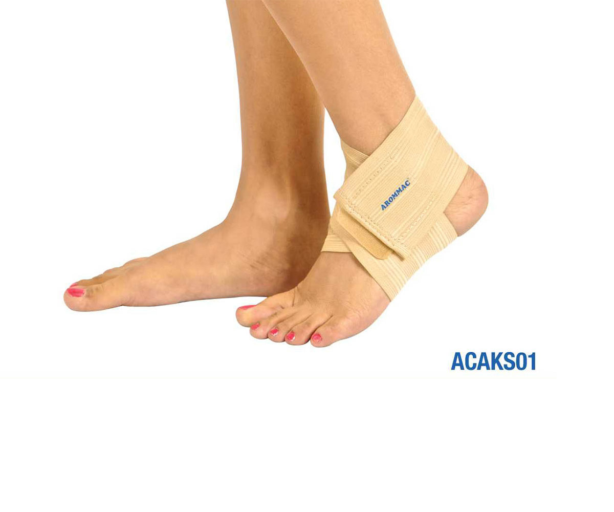 Ankle Wrap