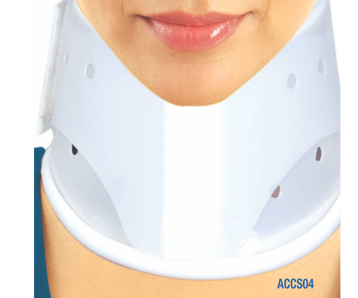 Hard Collar Adjustable