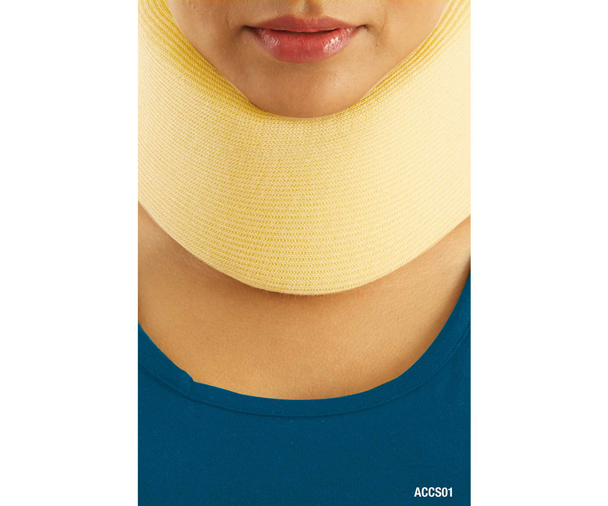 Soft Cervical Collar