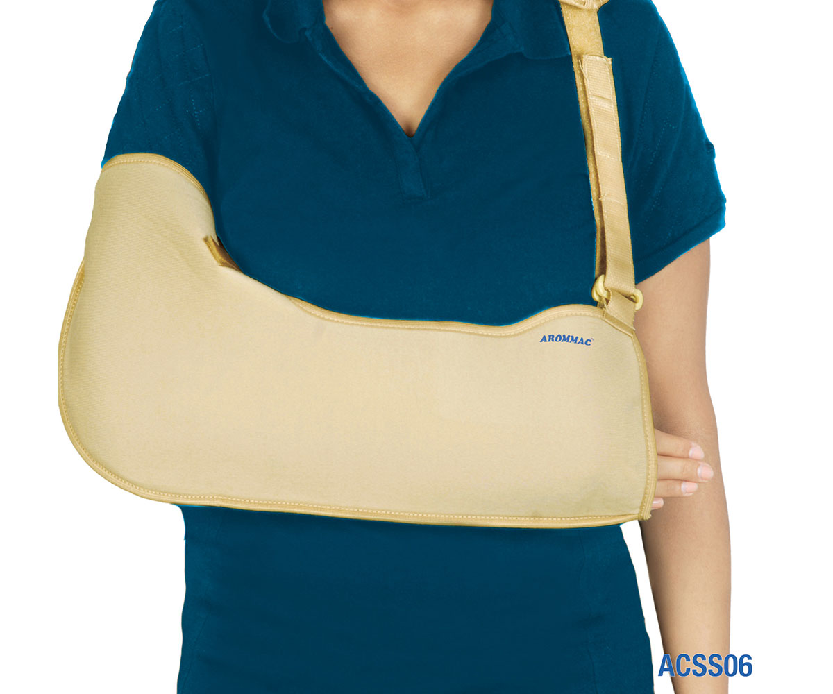 Deluxe Arm Sling (tropical)