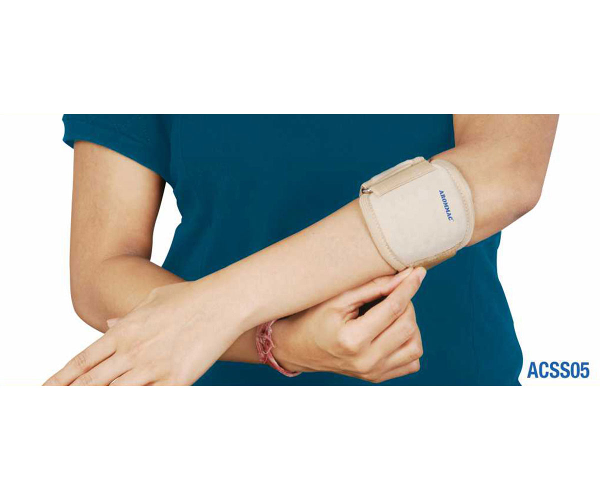 Tennis Elbow Brace