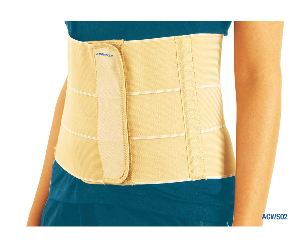 Waist Trimmer 8”