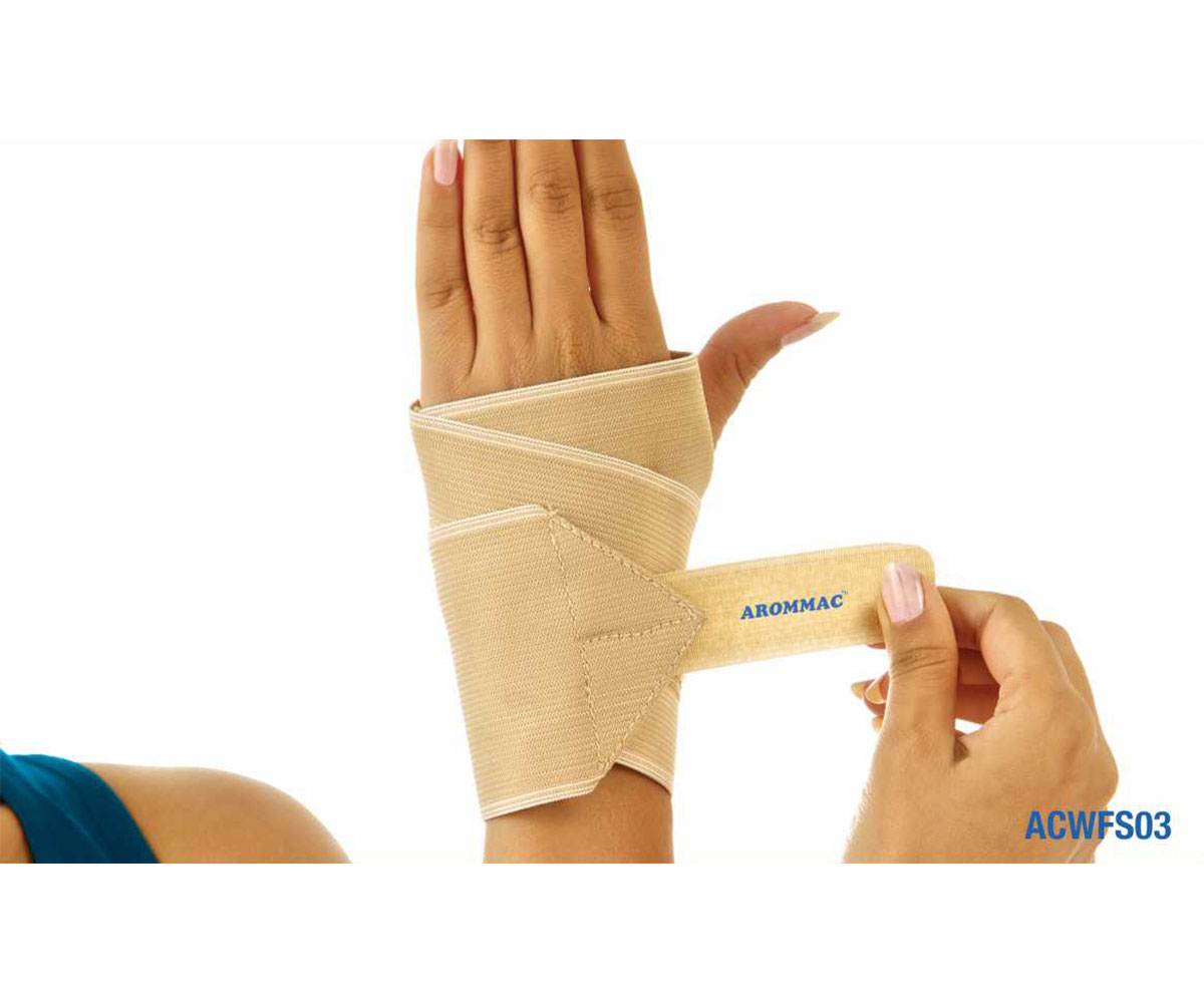 Wrist Brace