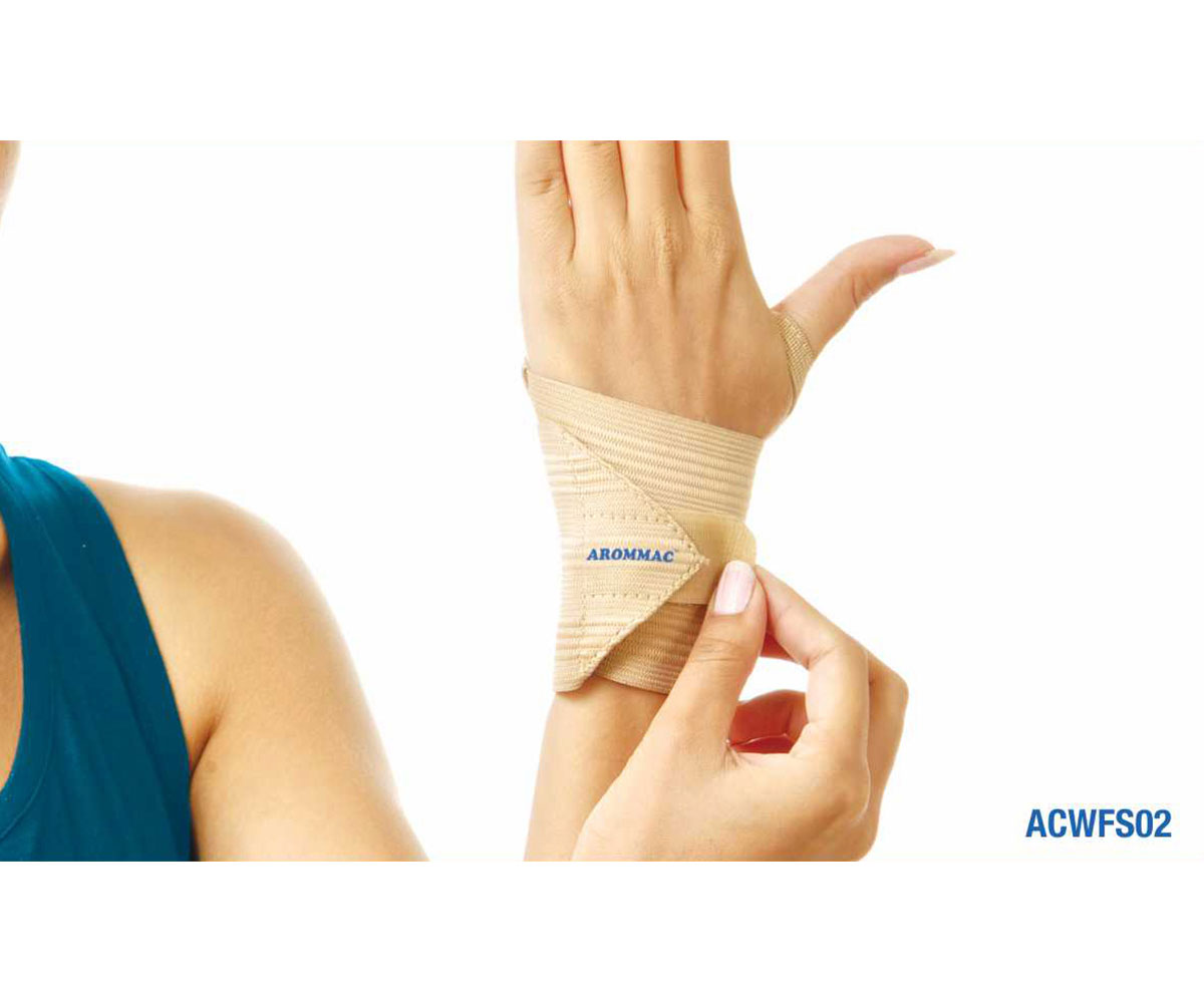 Wrist Support