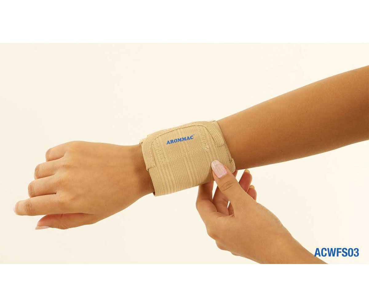 Wrist Wrap