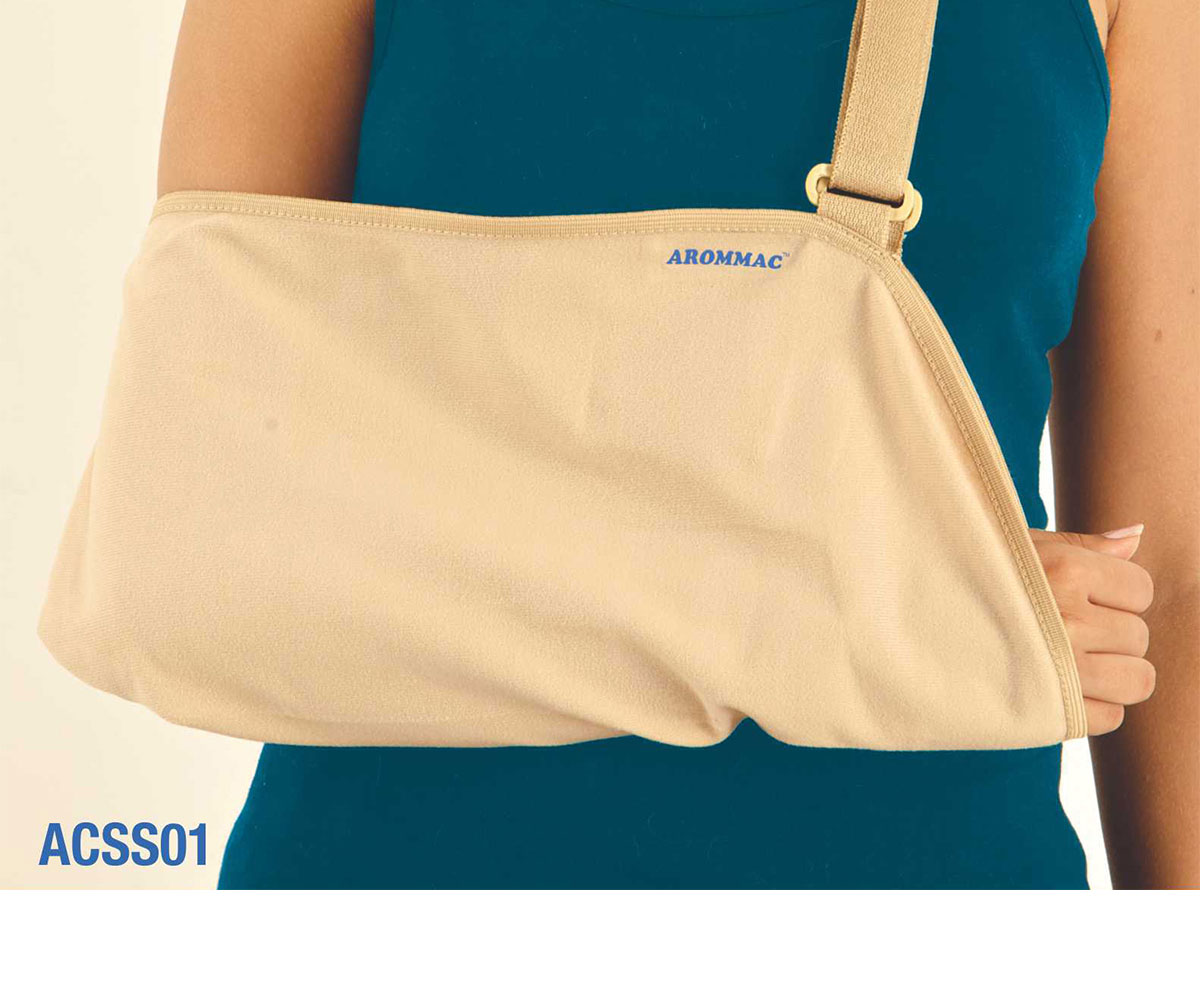 Arm Sling Pouch