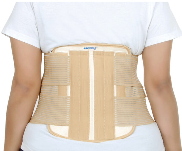 Contoured Ls Belt Premium