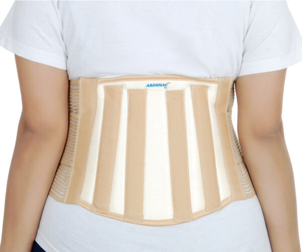 Lumbar Sacro Support Premium